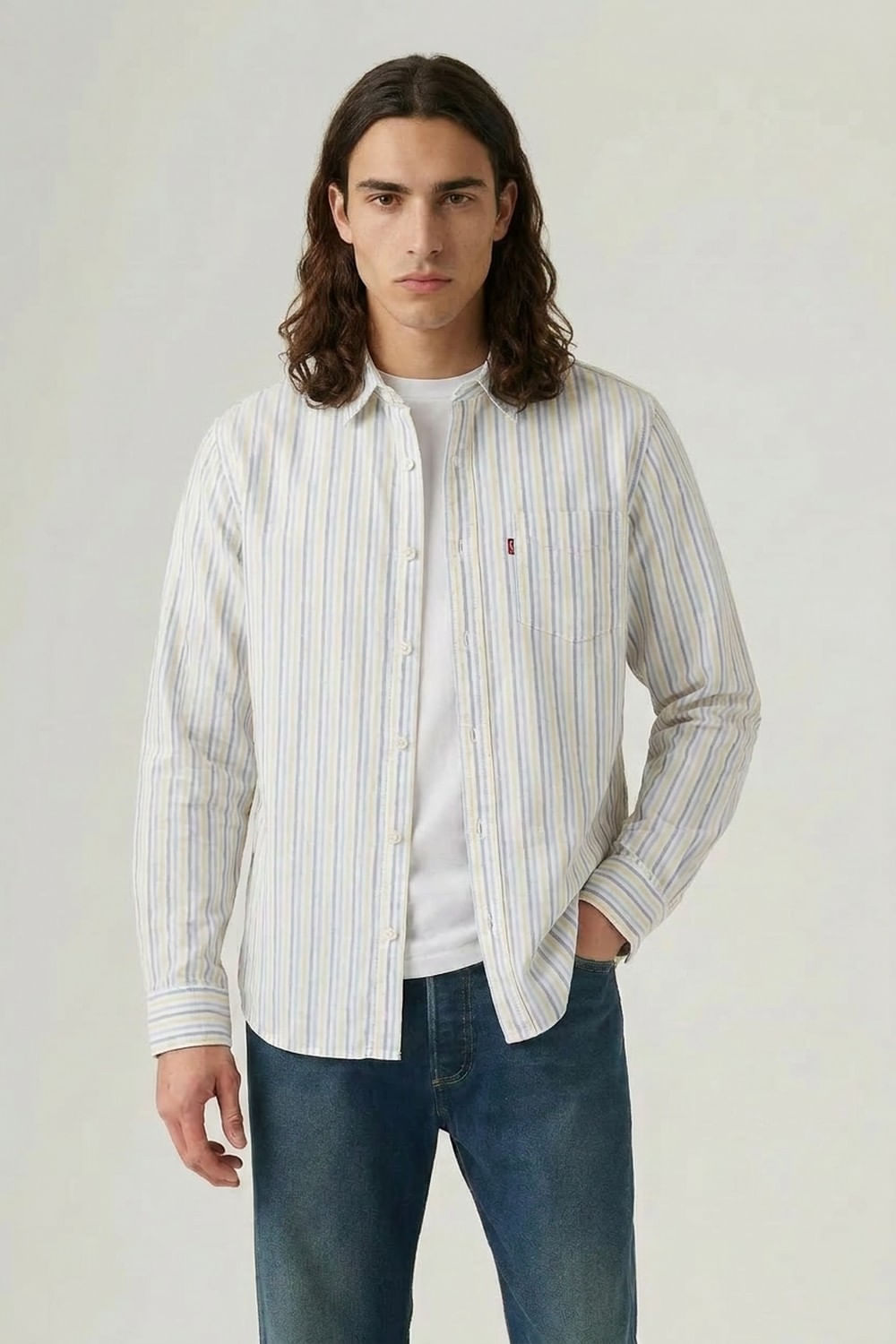 Ls classic one pocket standard waylon