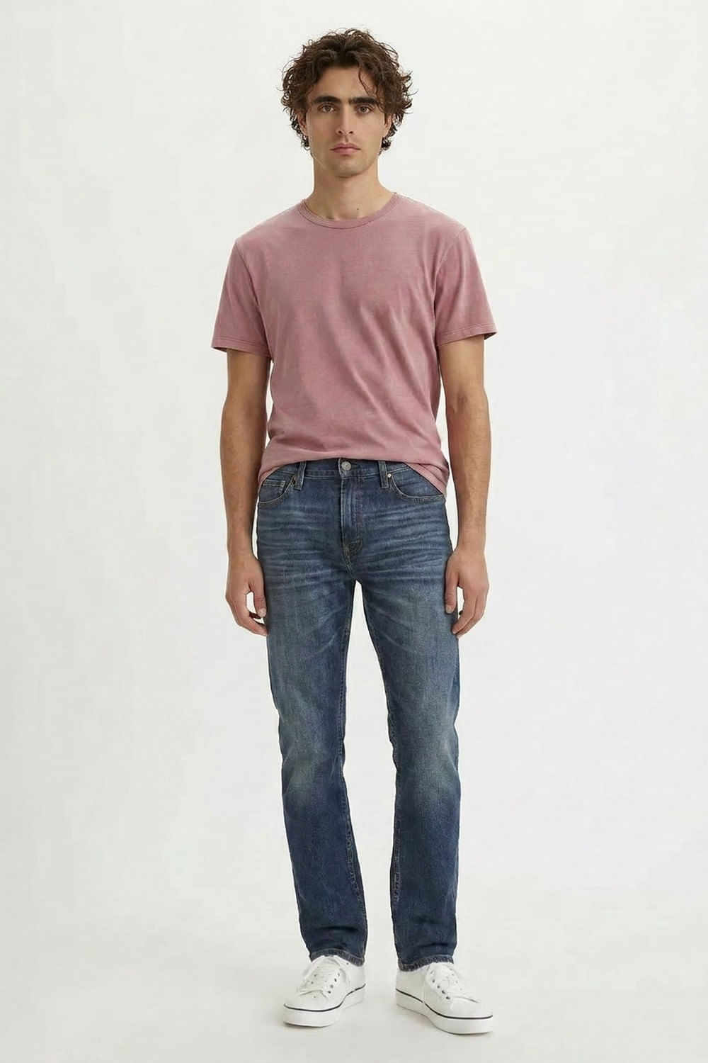 511 slim fit