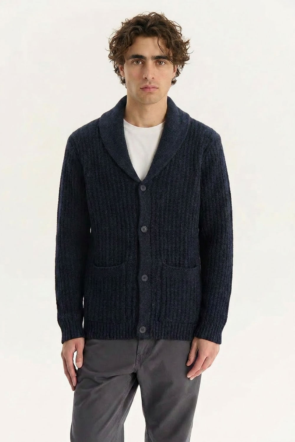 Cardigan de Levis