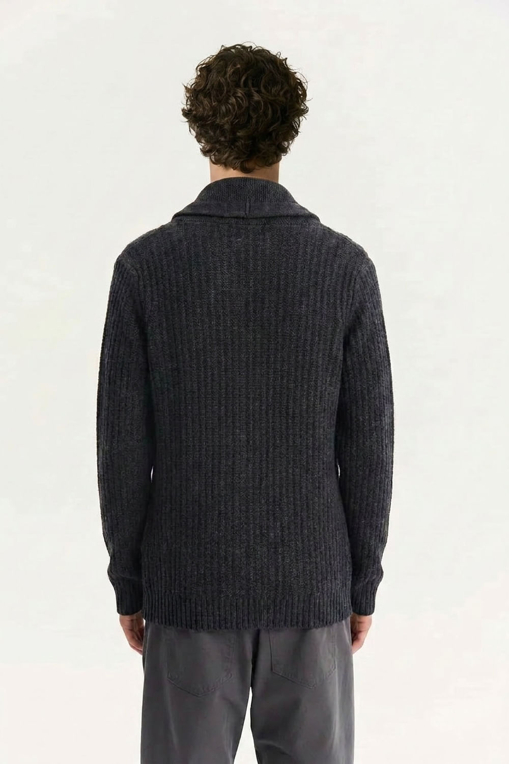 Cardigan de Levis — imagen 2