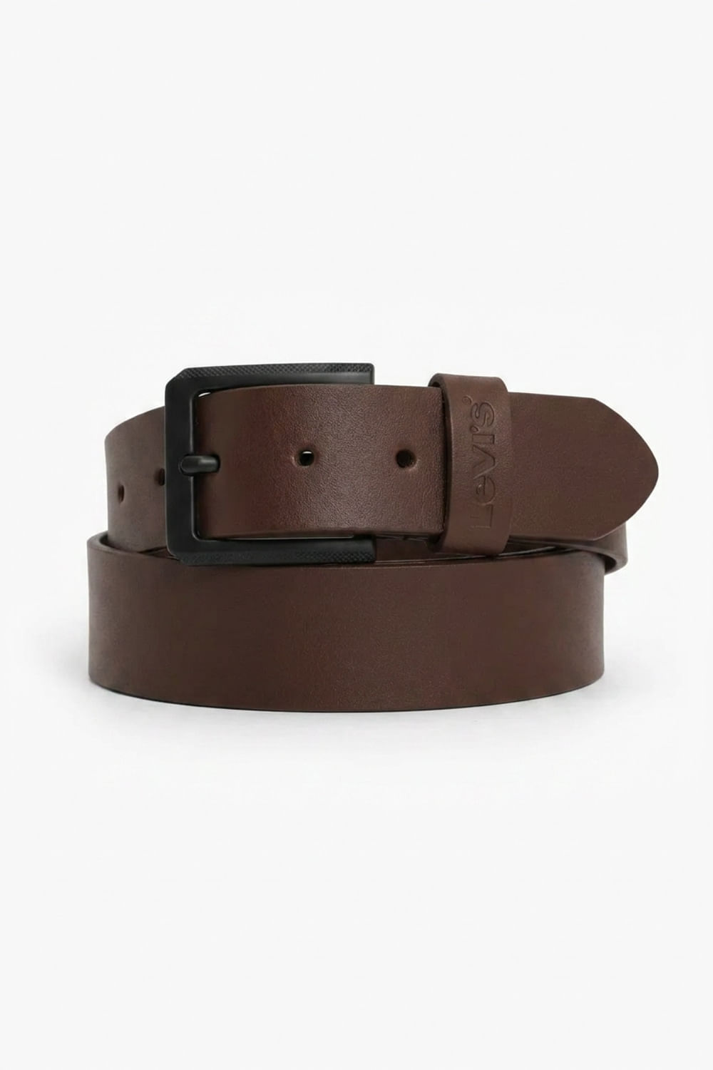 Cinturón de cuero de Levis