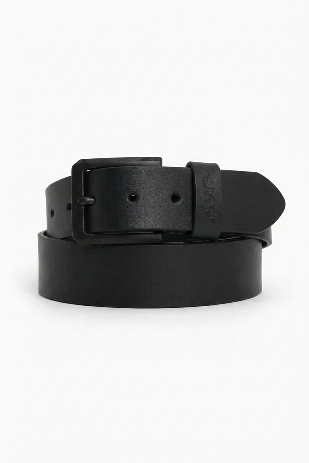 Cinturón pu básico de Levis