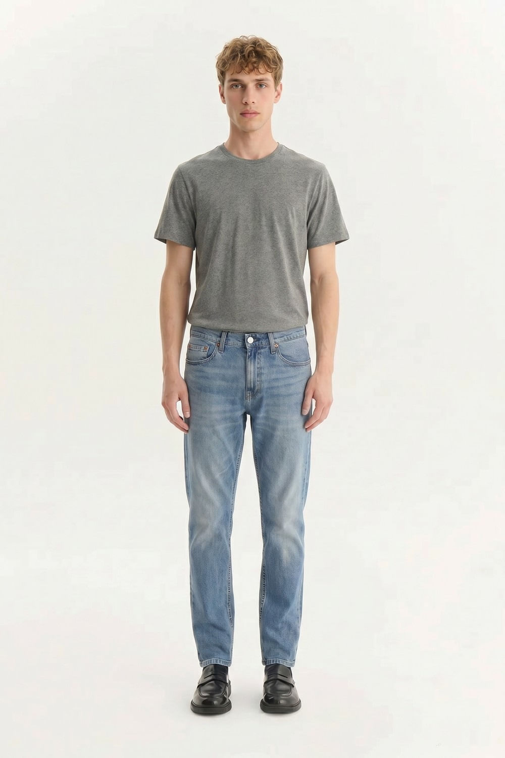 Jeans Levis 512 slim taper