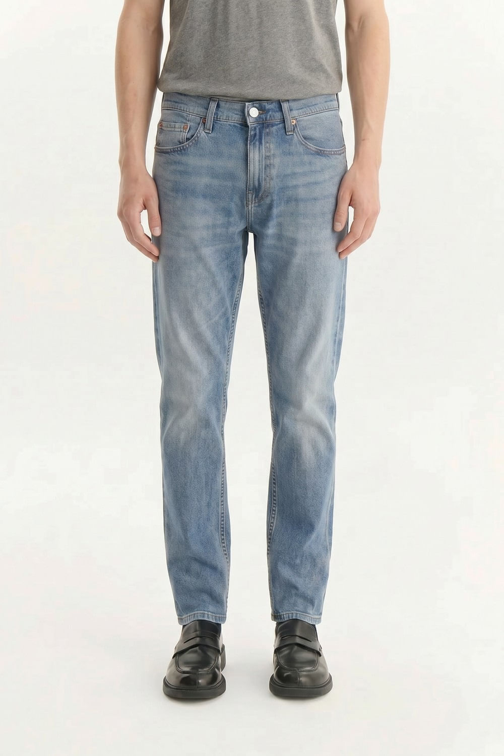Jeans Levis 512 slim taper — imagen 3