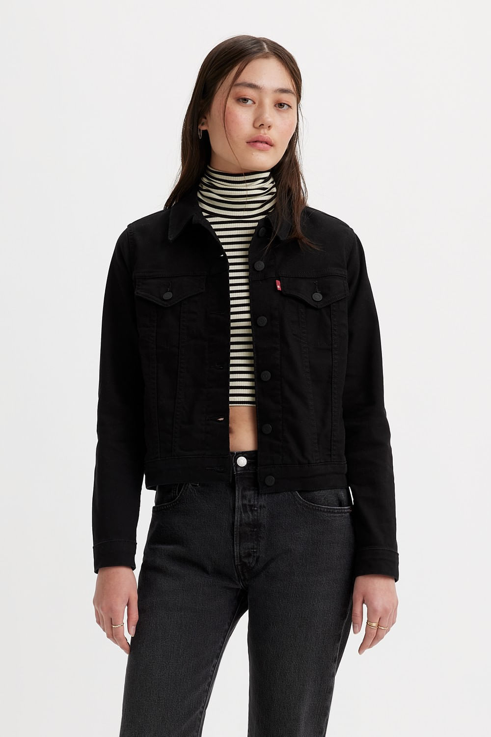 Trucker original de Levis