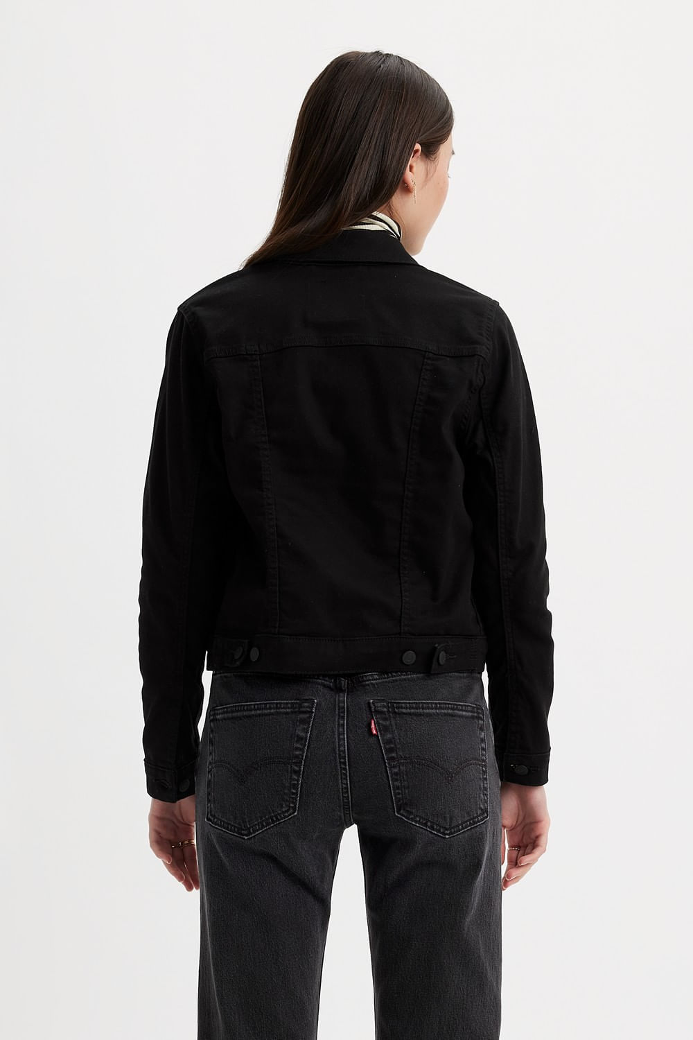 Trucker original de Levis — imagen 2