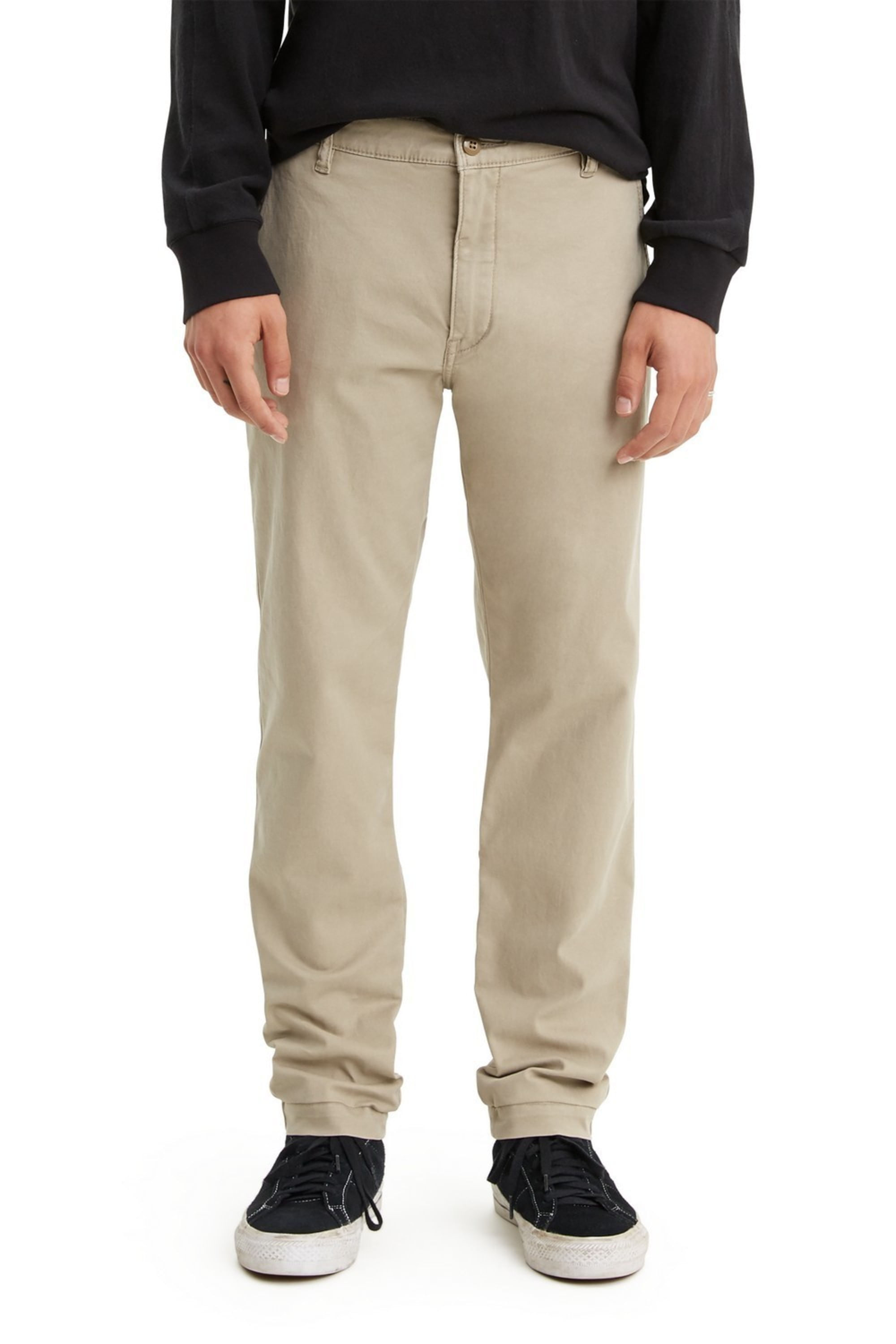 Chino standard taper de Levis