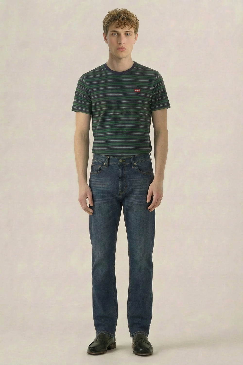 Ss Classic Tee de Levis — imagen 2