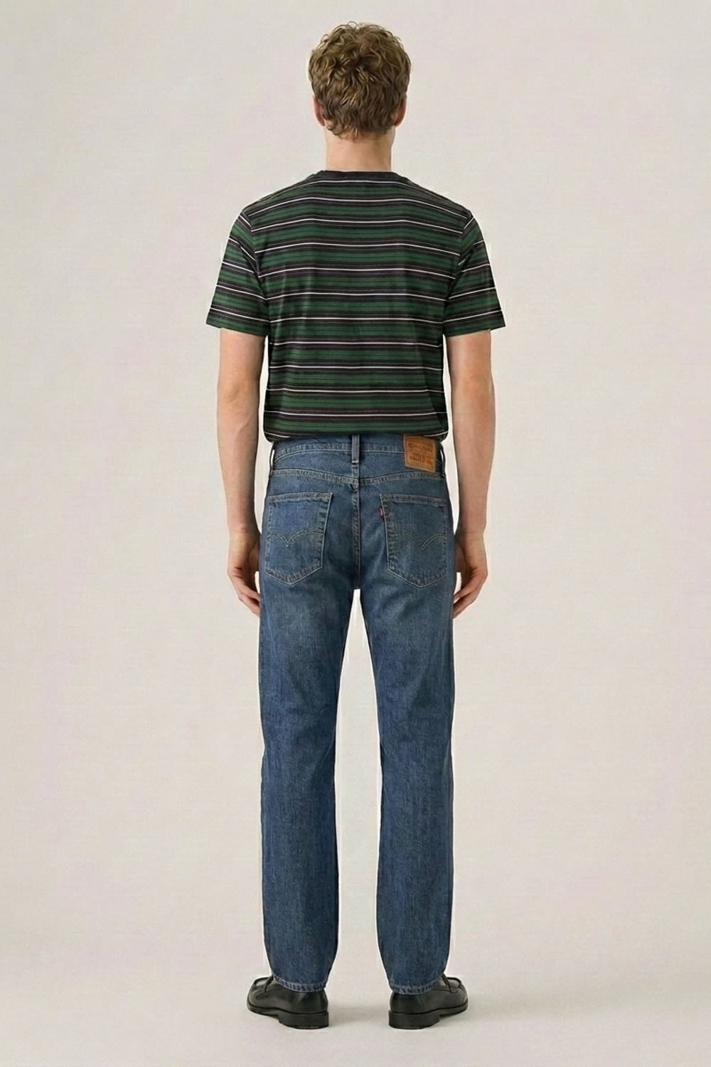 Ss Classic Tee de Levis — imagen 3