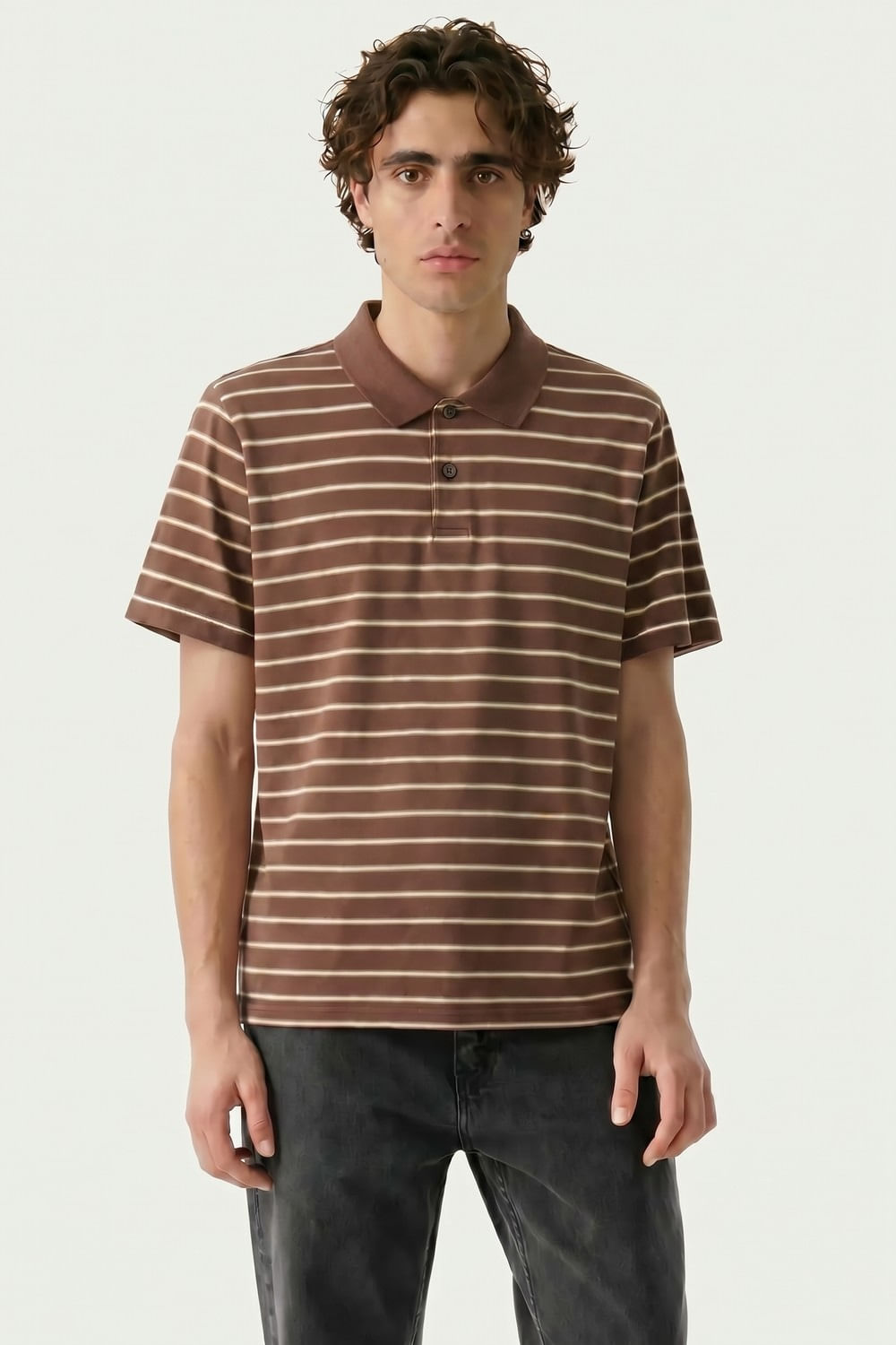 Polo Wild de Levis