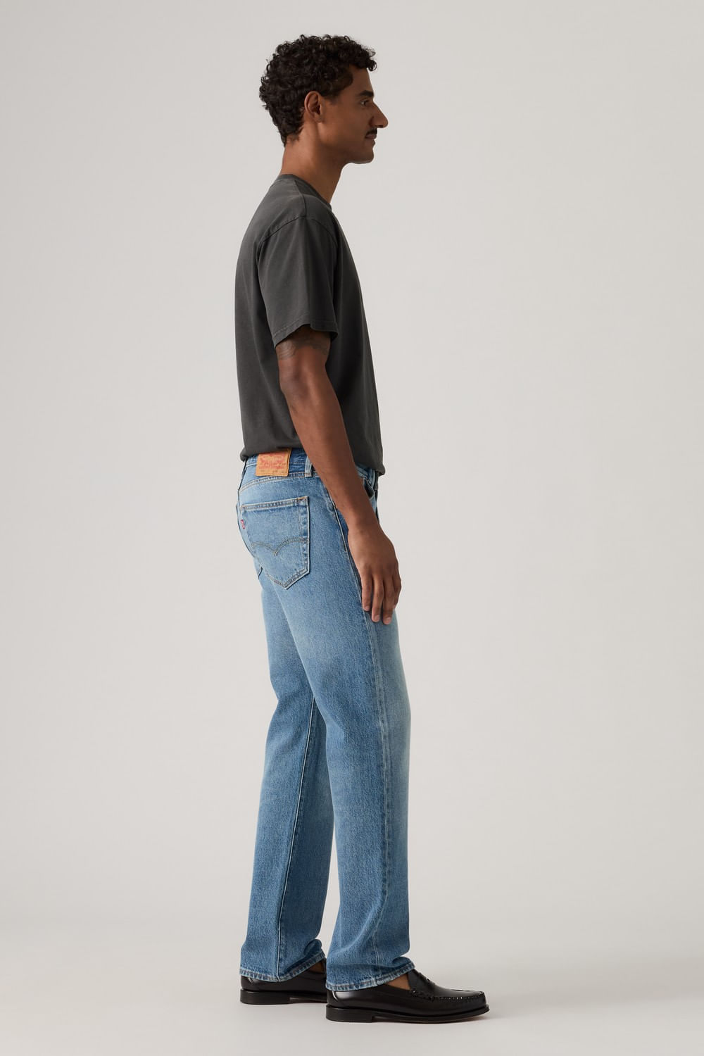 Jeans 501 Relaxed de Levis — imagen 3