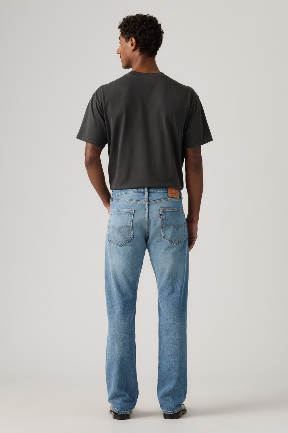 Jeans 501 Relaxed de Levis — imagen 4