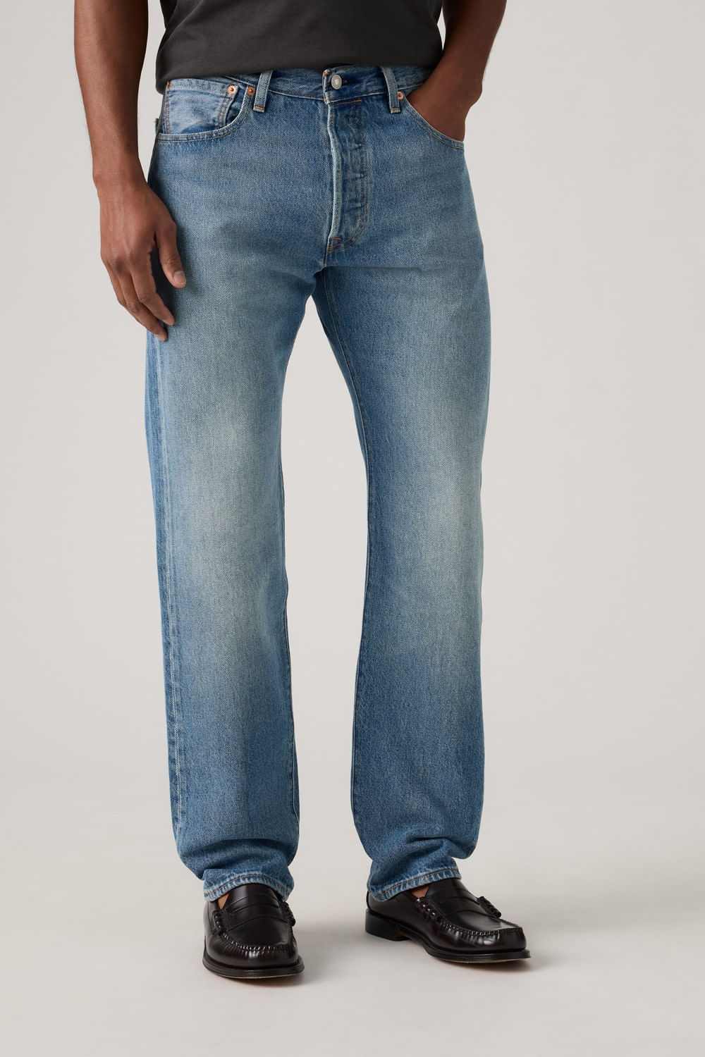 Jeans 501 Relaxed de Levis — imagen 5