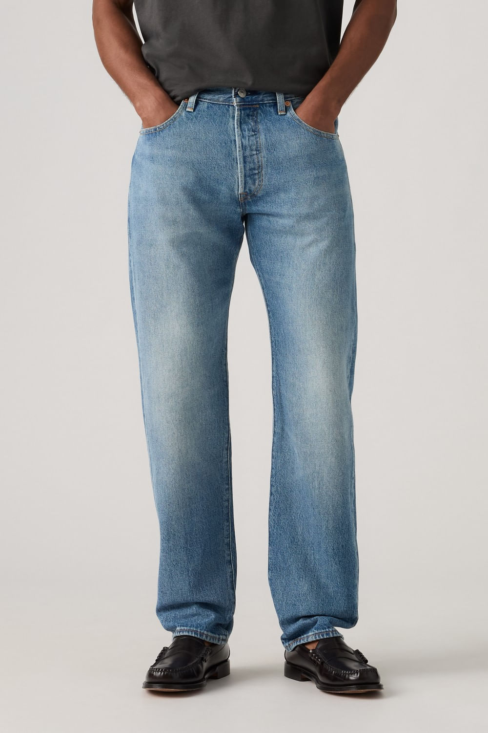 Jeans 501 Relaxed de Levis — imagen 6
