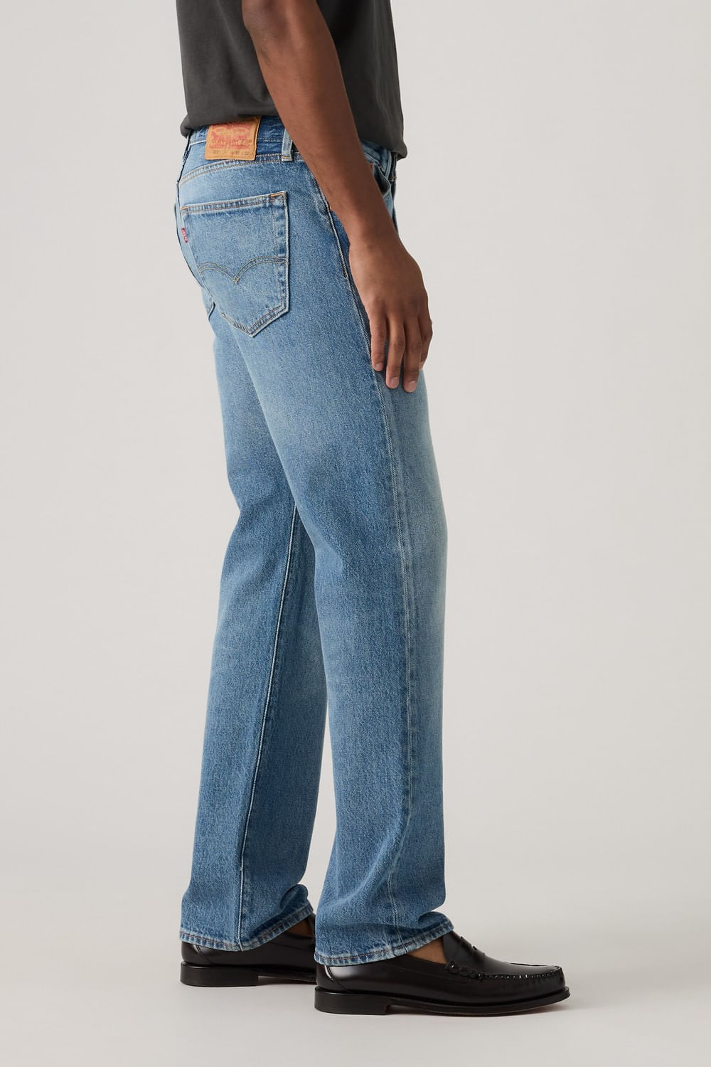 Jeans 501 Relaxed de Levis — imagen 7