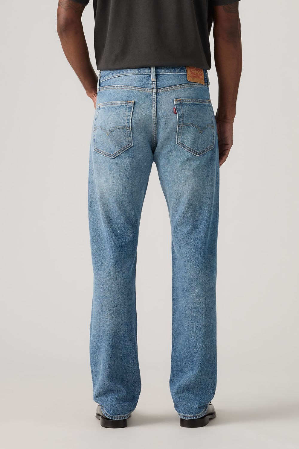 Jeans 501 Relaxed de Levis — imagen 8