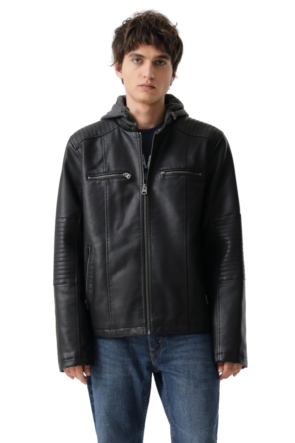 Chaqueta Racer Jacket Skyline de Levis