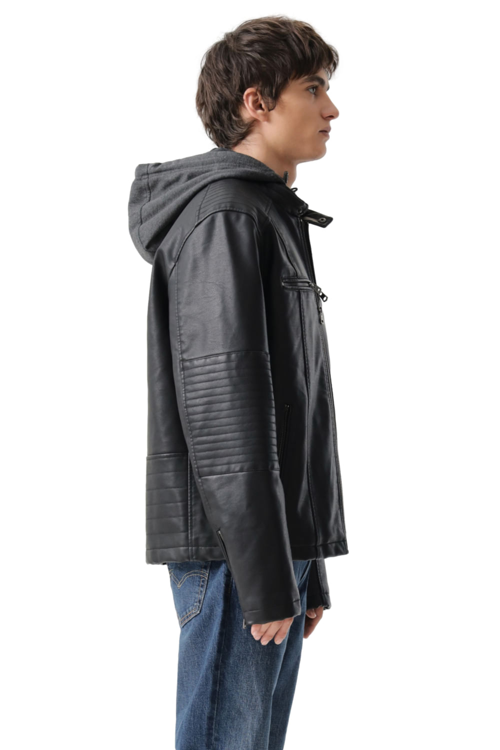 Chaqueta Racer Jacket Skyline de Levis — imagen 2