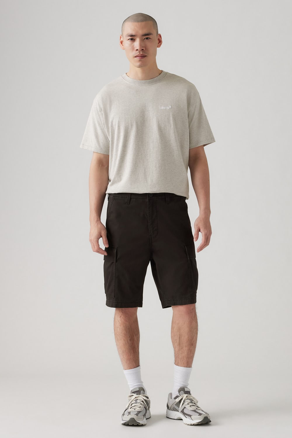 Shorts Cargo Meteorite de Levis