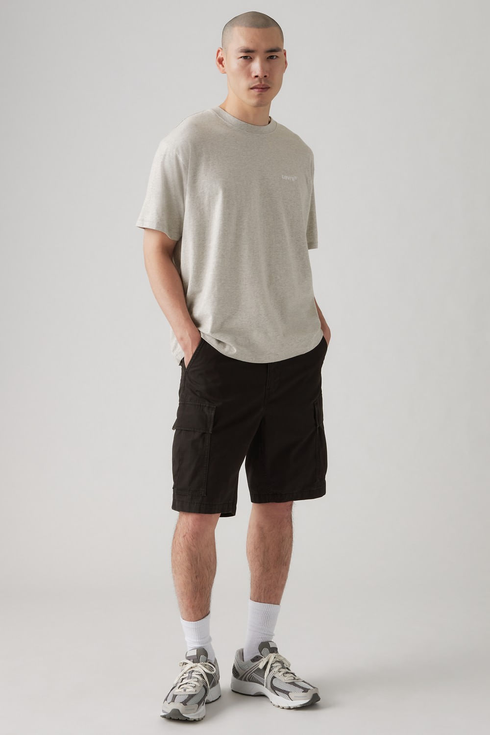 Shorts Cargo Meteorite de Levis — imagen 2