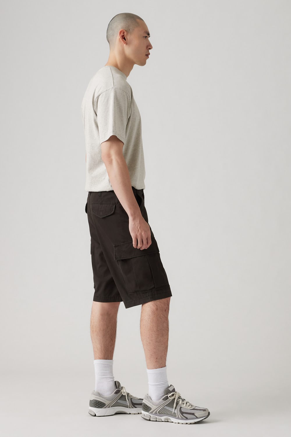 Shorts Cargo Meteorite de Levis — imagen 3