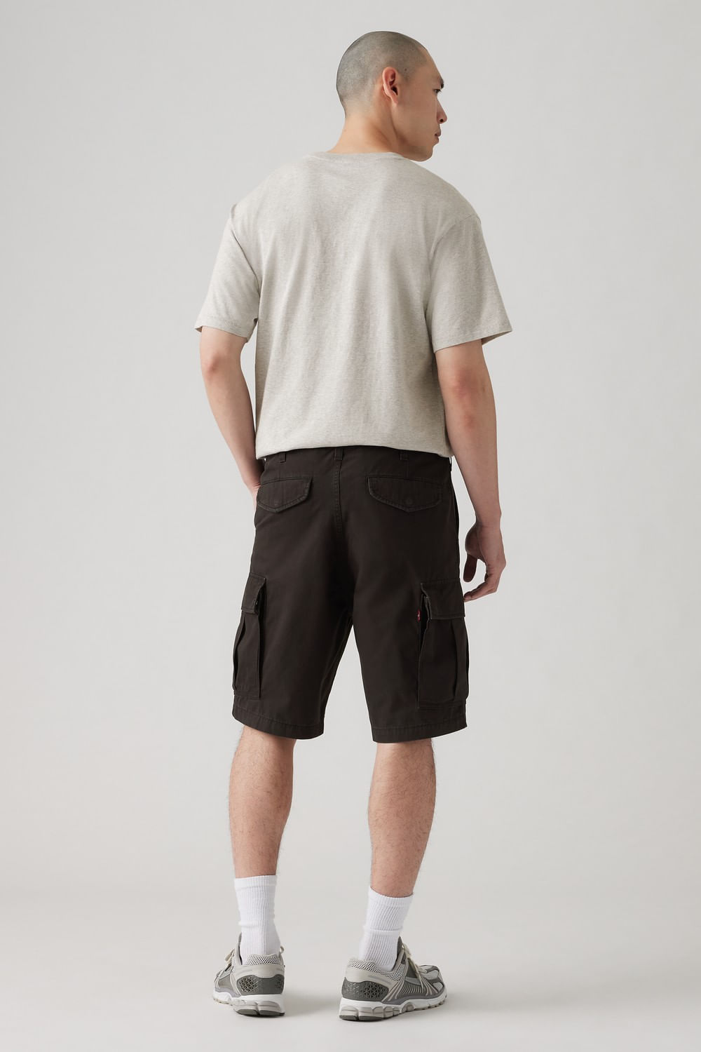 Shorts Cargo Meteorite de Levis — imagen 4