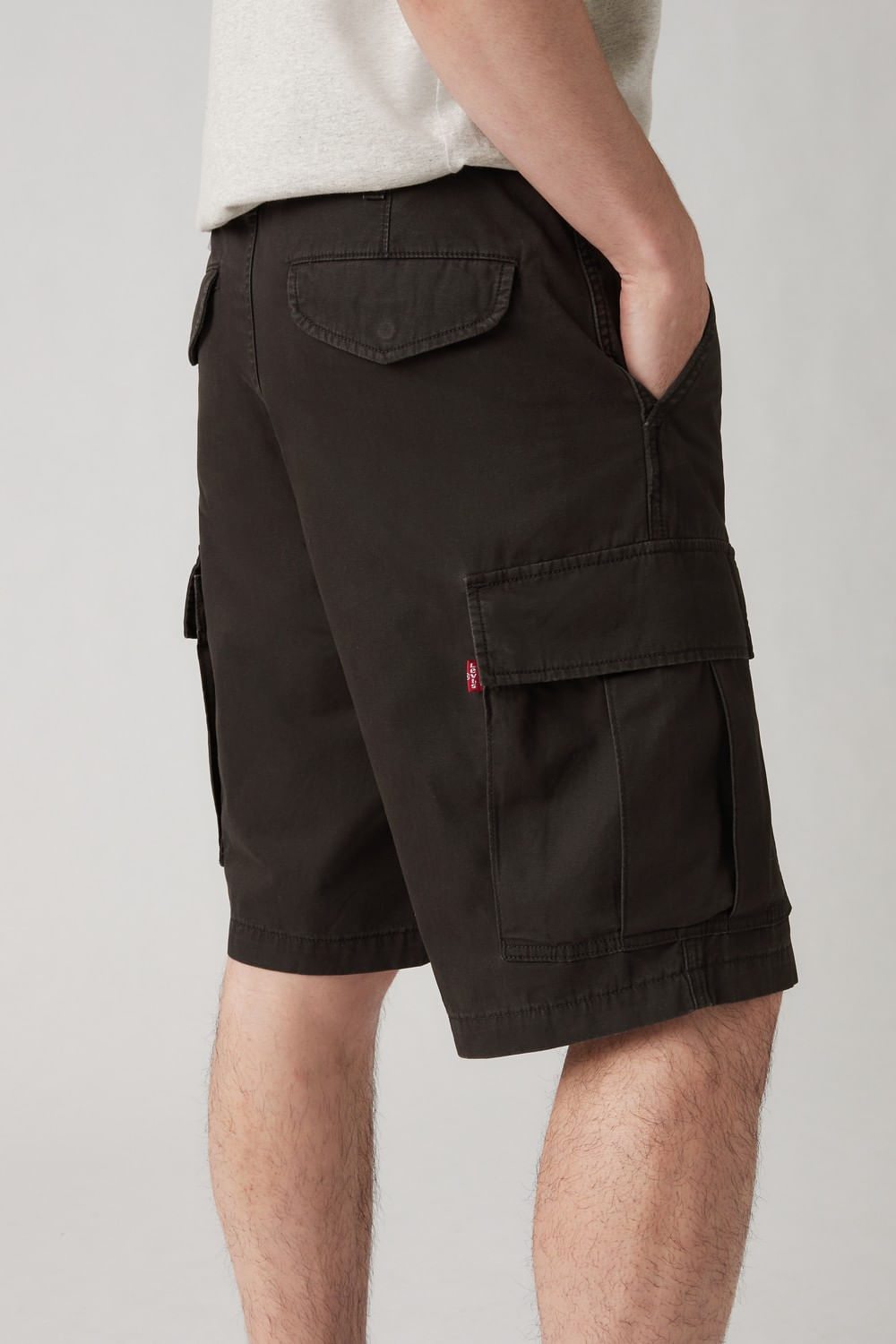 Shorts Cargo Meteorite de Levis — imagen 7