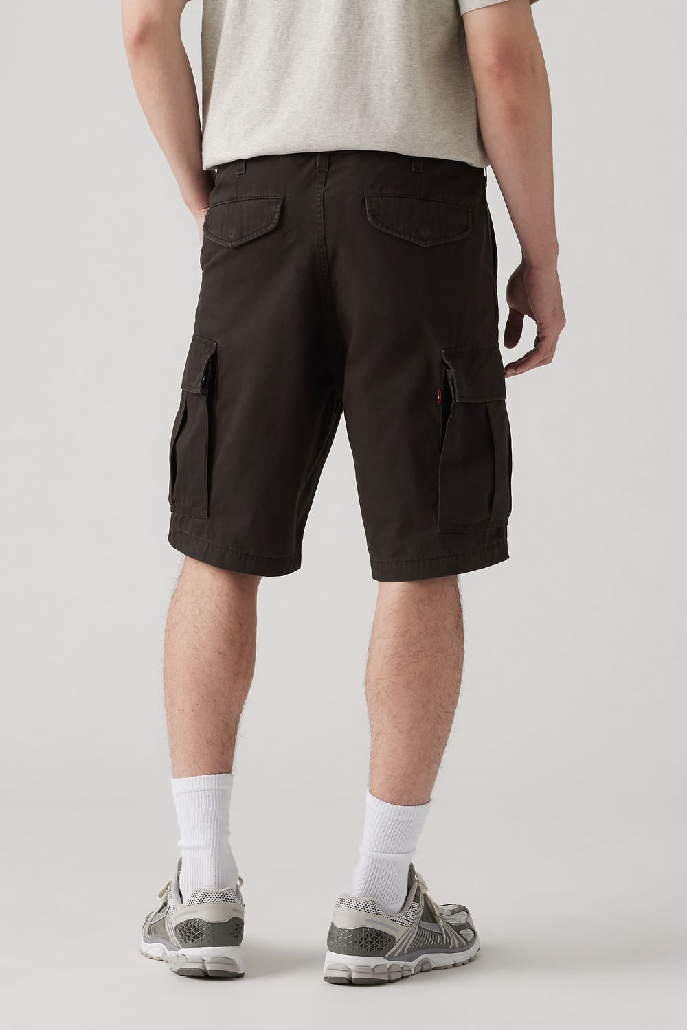Shorts Cargo Meteorite de Levis — imagen 8