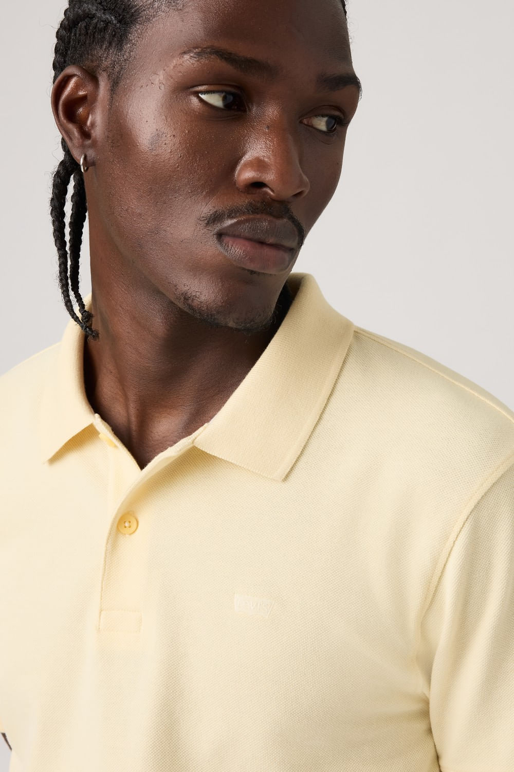 Levis icon polo Rutabaga — imagen 2