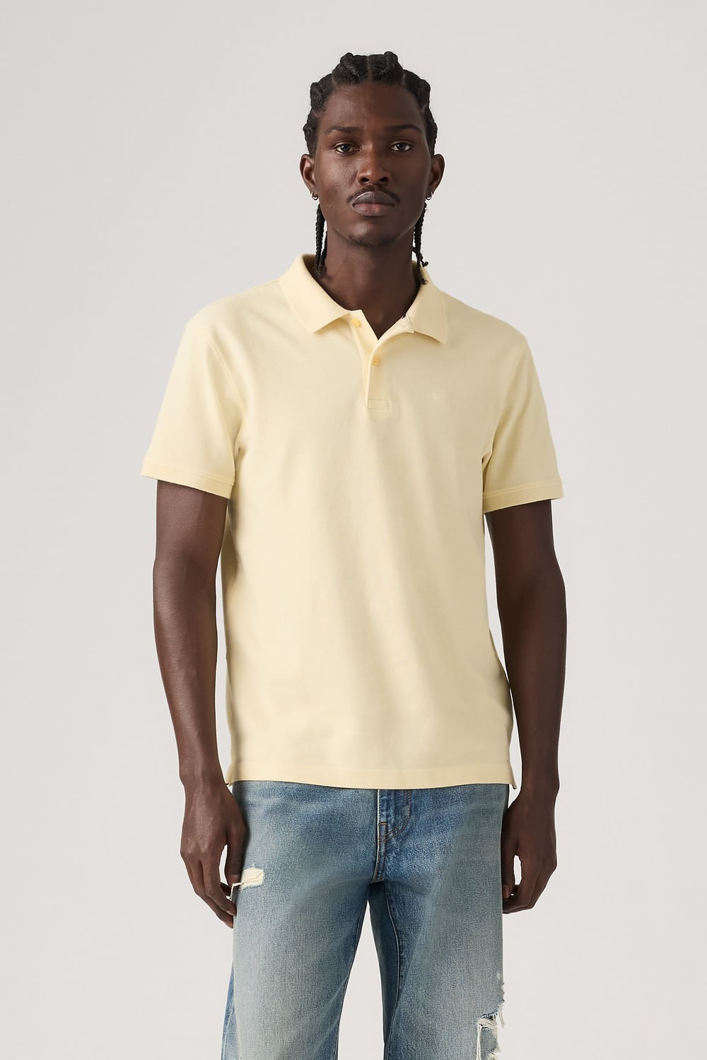 Levis icon polo Rutabaga — imagen 3