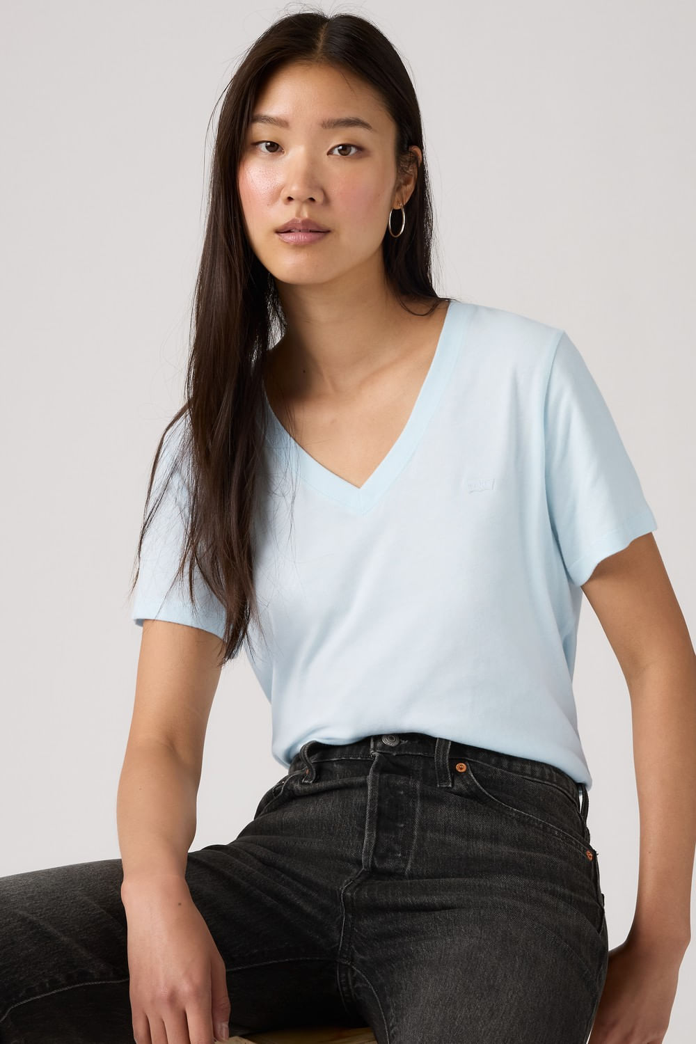 Favorite cotton v de Levis