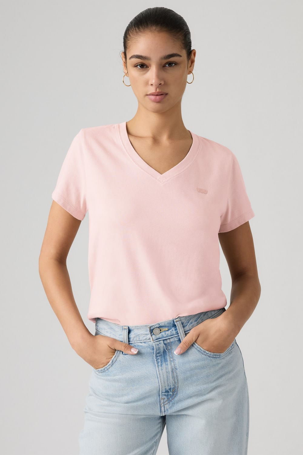 Favorite Cotton V Country Air de Levis
