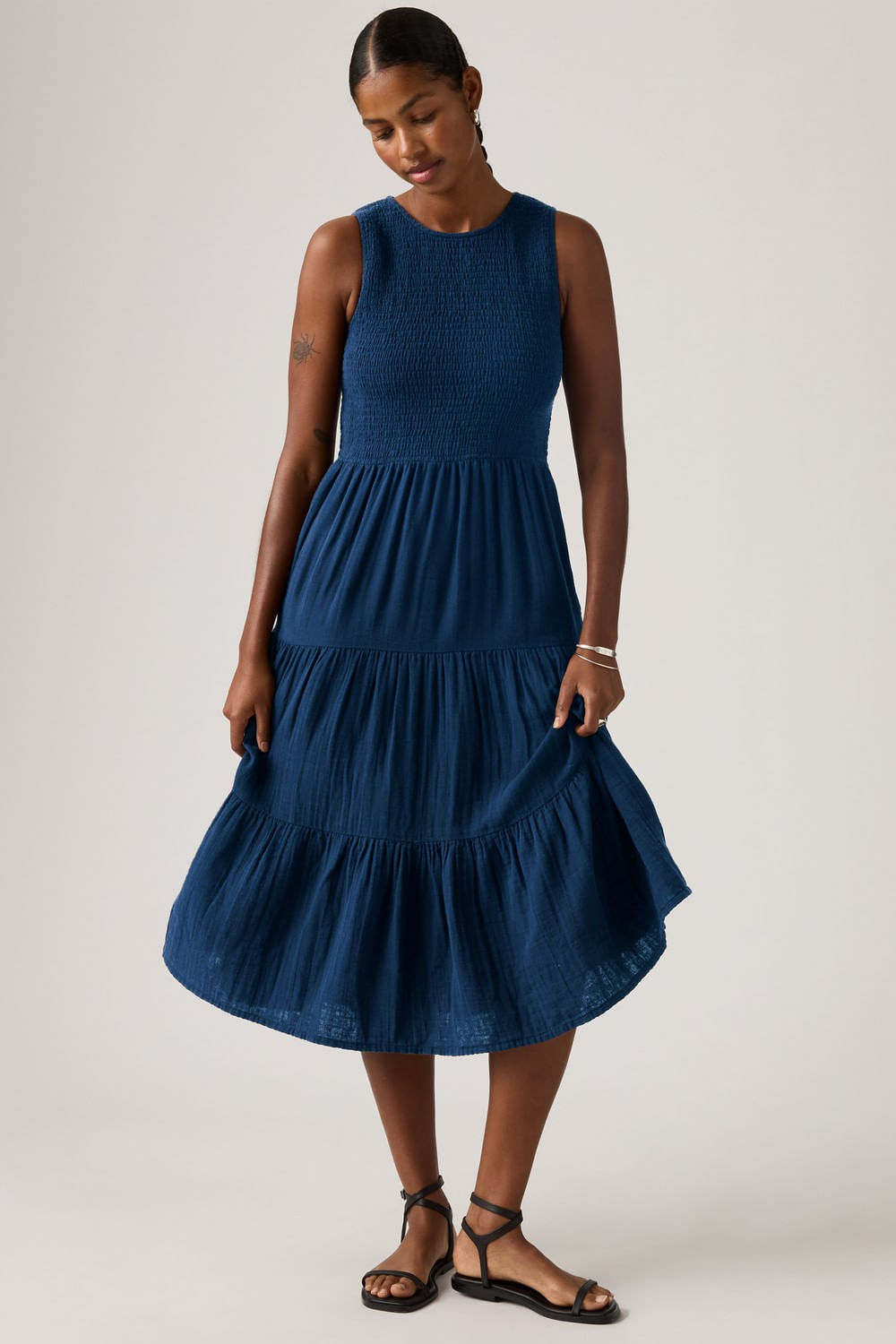 Vestido Chill Lagoon de Levis