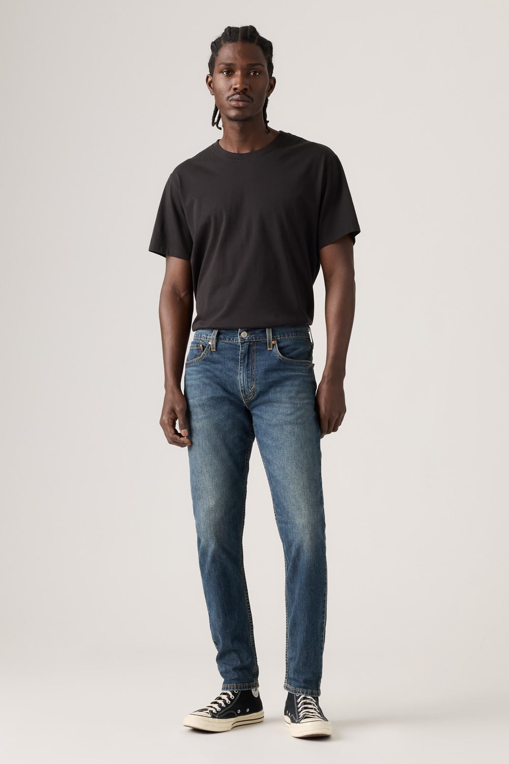 Jeans Levis 512 Slim Taper Performance River Bank Cool