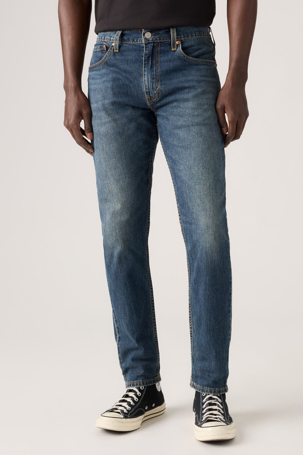 Jeans Levis 512 Slim Taper Performance River Bank Cool — imagen 8