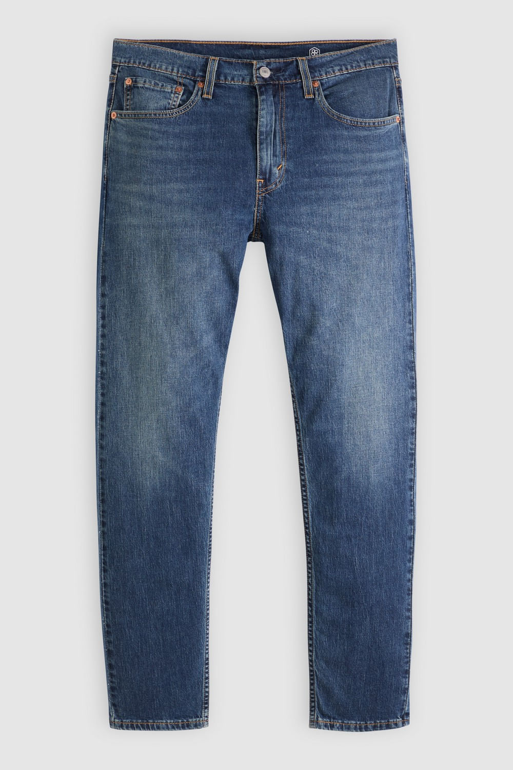 Jeans Levis 512 Slim Taper Performance River Bank Cool — imagen 10