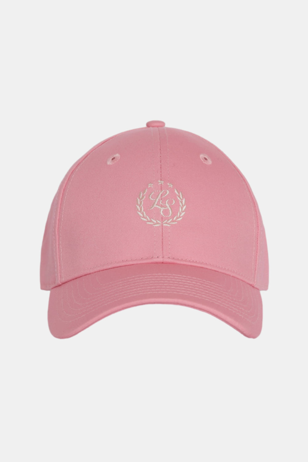 Baseball cap fir girls ls laur salmon de Levis