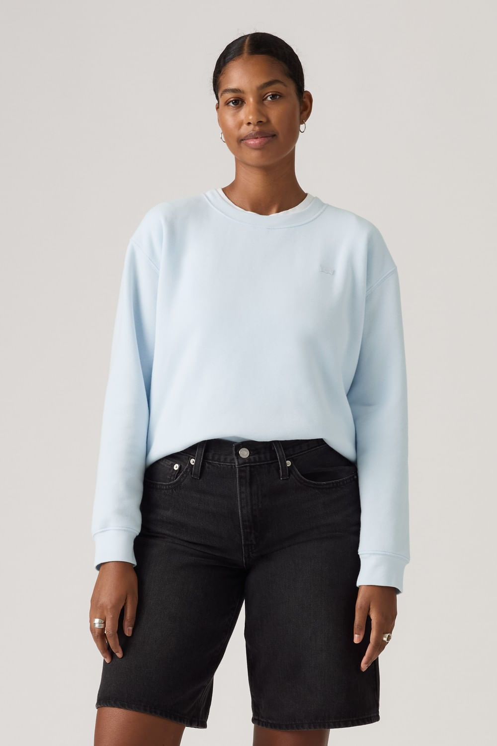 Everyday sweatshirt country air de Levis — imagen 3