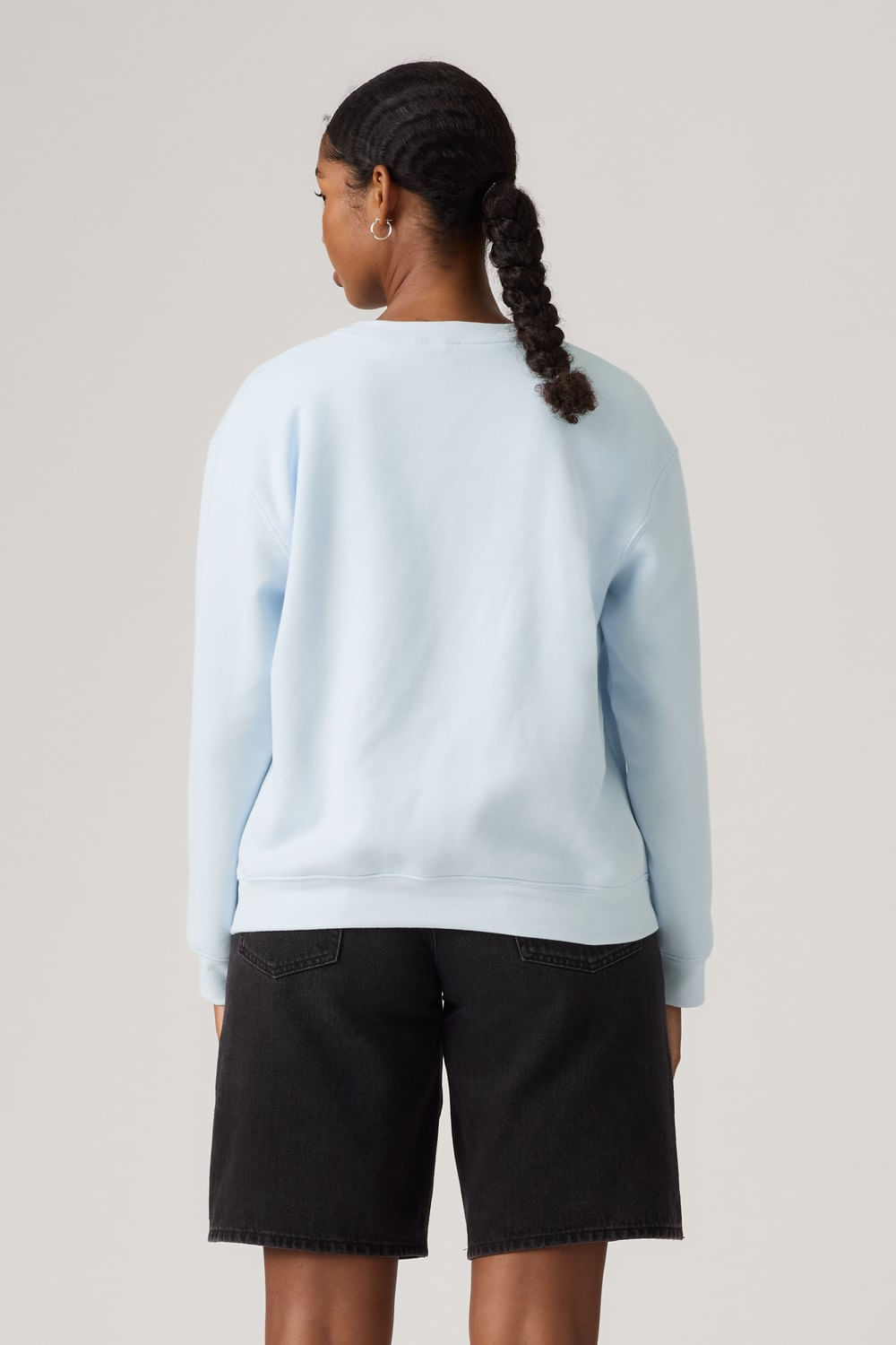 Everyday sweatshirt country air de Levis — imagen 4