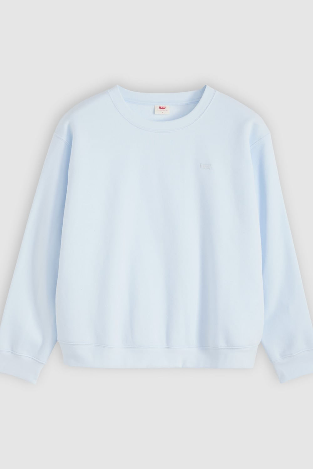 Everyday sweatshirt country air de Levis — imagen 5