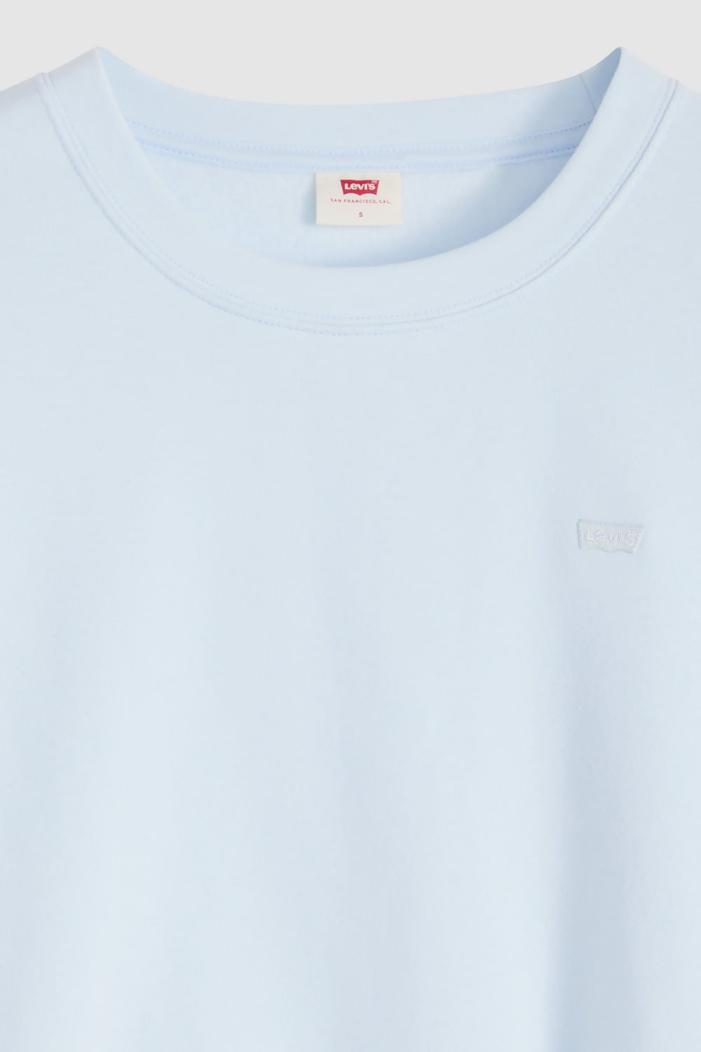 Everyday sweatshirt country air de Levis — imagen 6