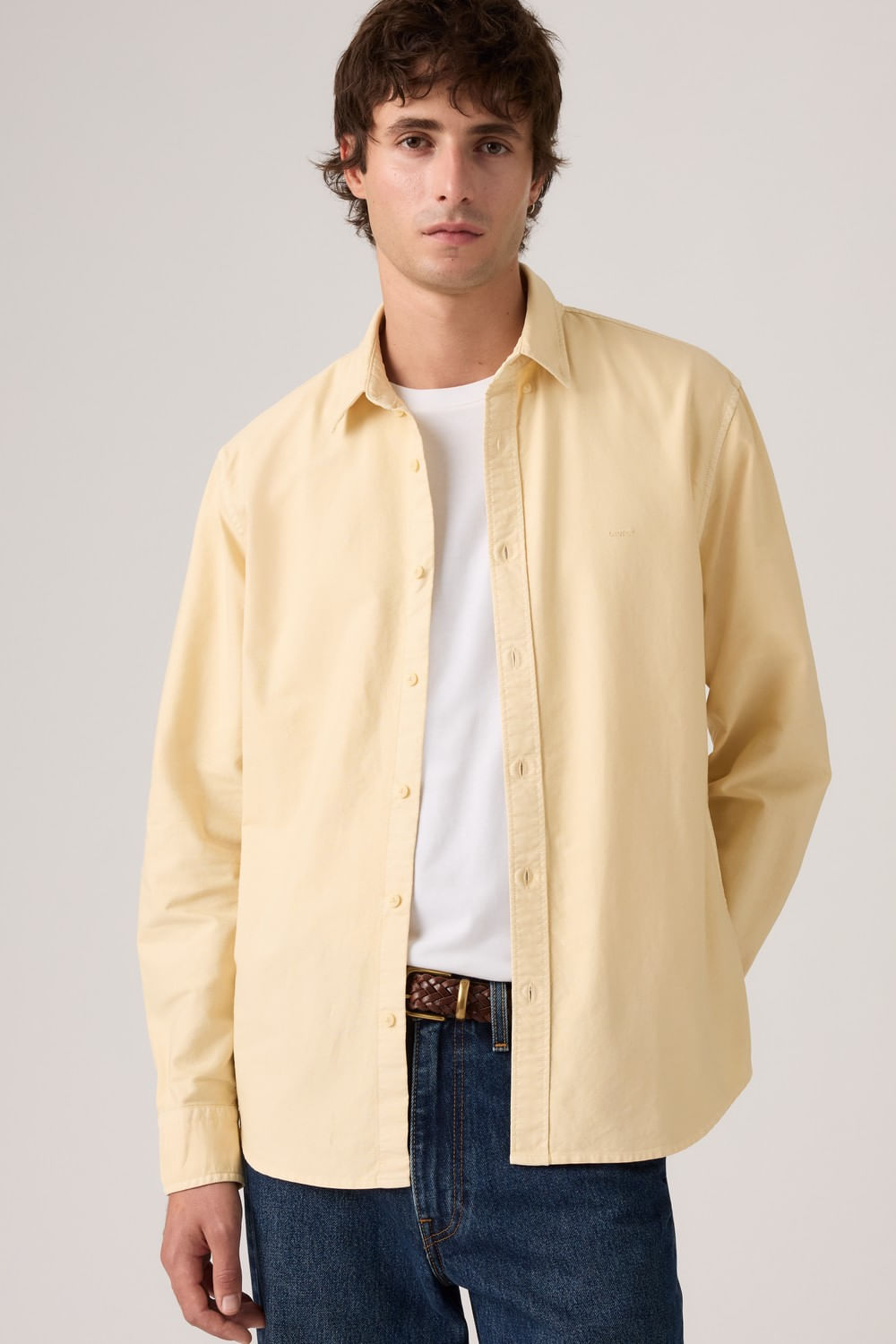 Authentic Button Down Rutabaga Gd
