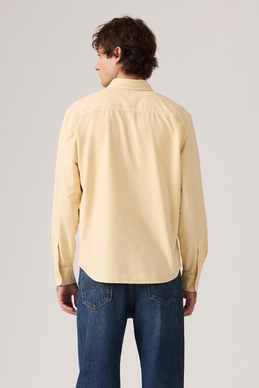 Authentic Button Down Rutabaga Gd — imagen 2
