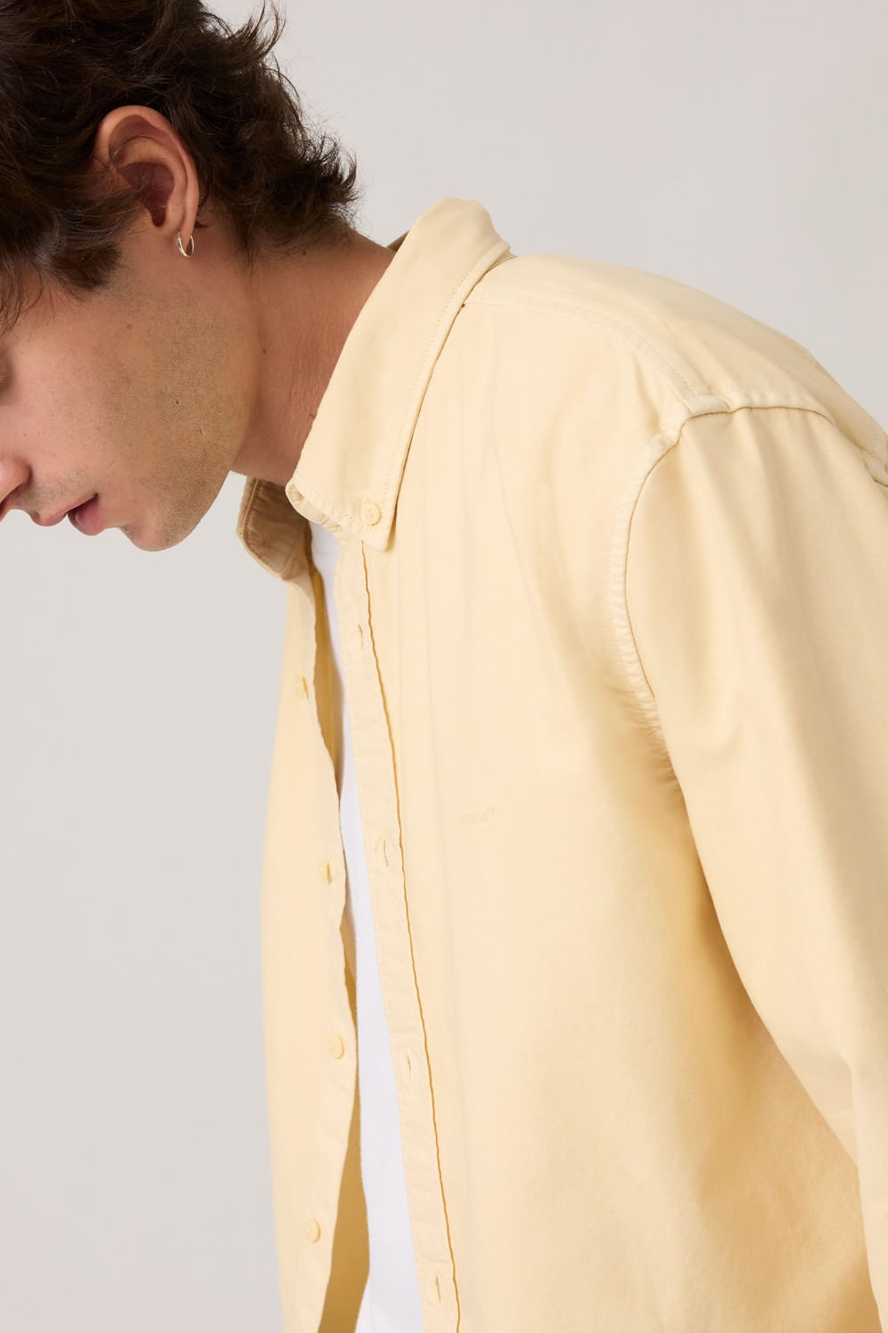 Authentic Button Down Rutabaga Gd — imagen 3