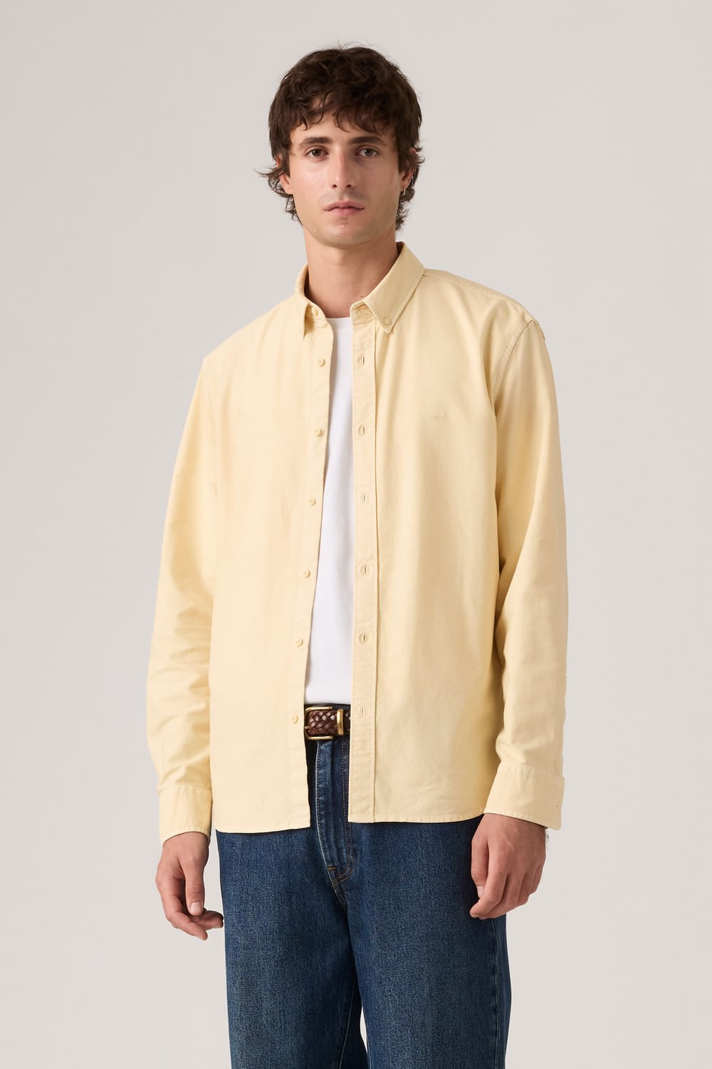 Authentic Button Down Rutabaga Gd — imagen 4