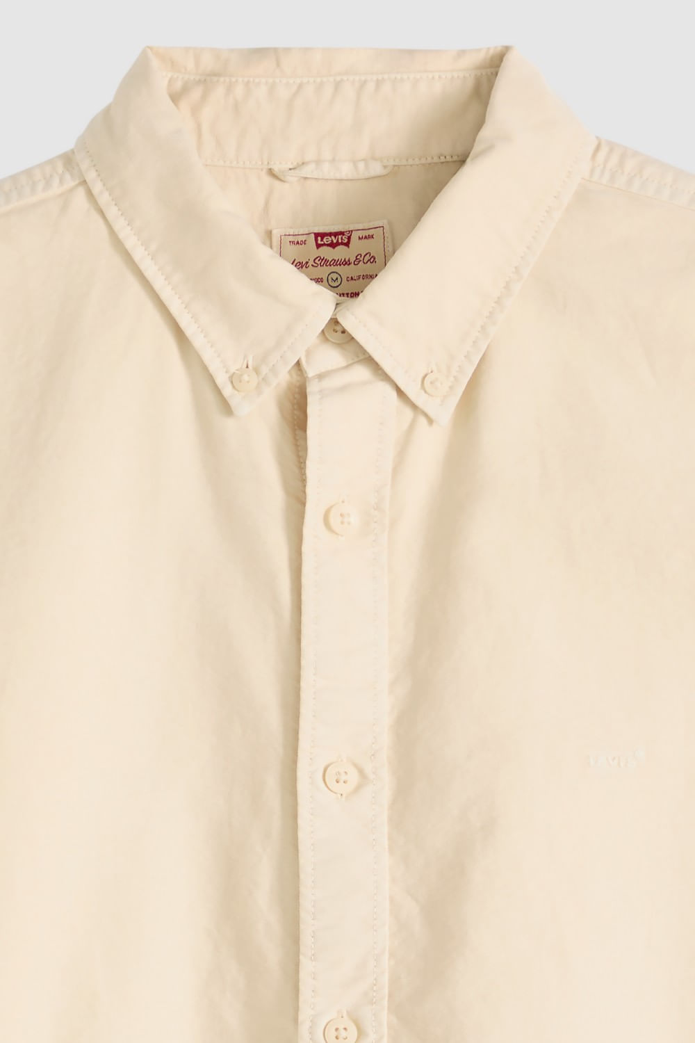 Authentic Button Down Rutabaga Gd — imagen 5