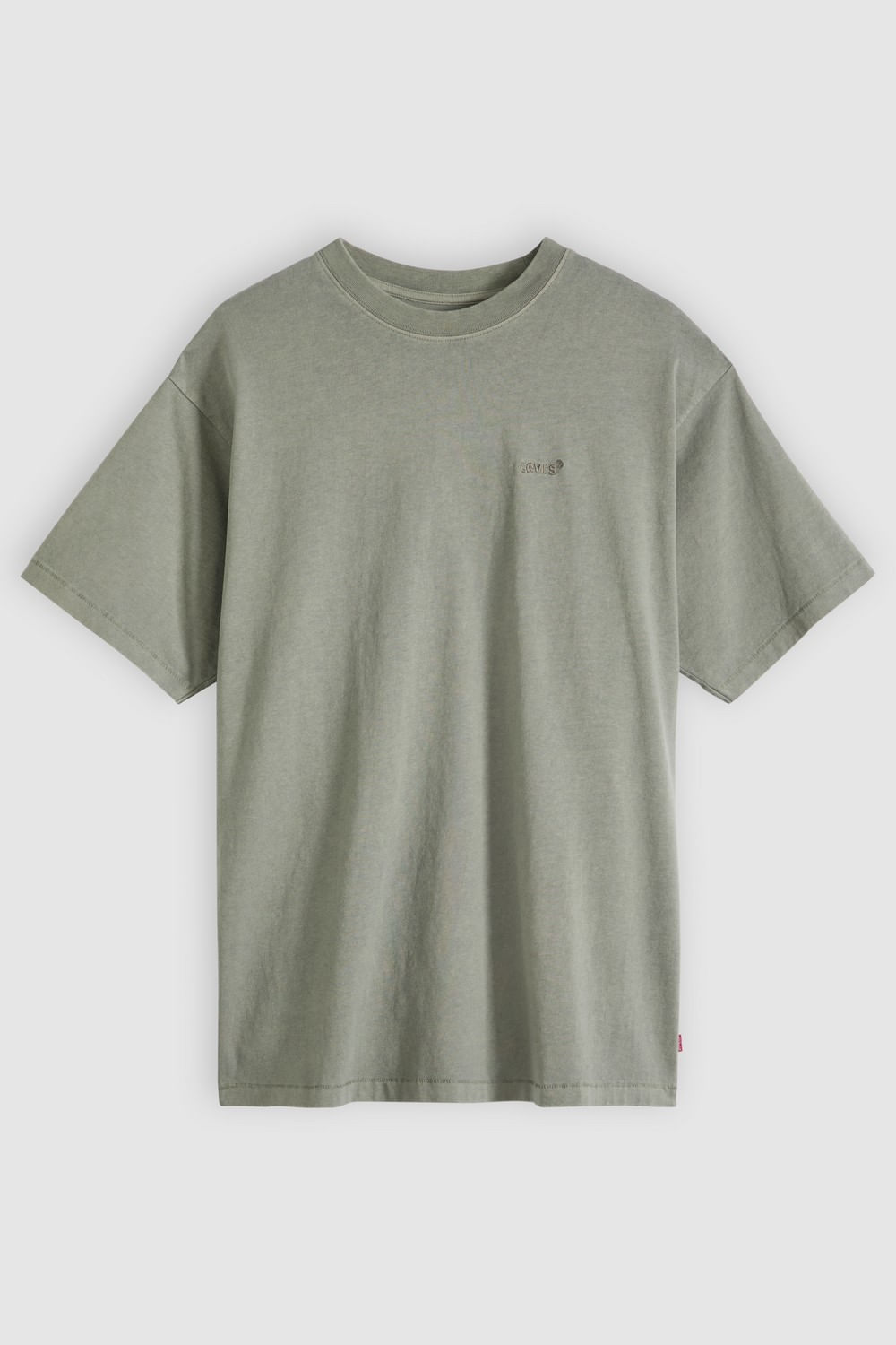 Red tab vintage tee mulled gd — imagen 5