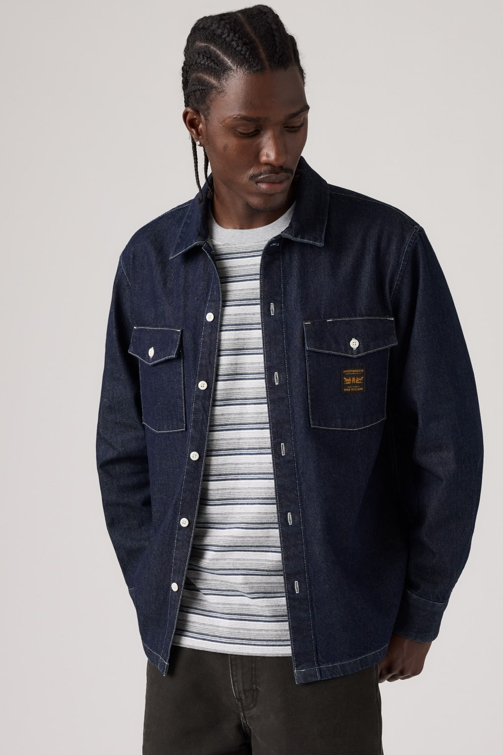 Ww Ls Worker Rinse
