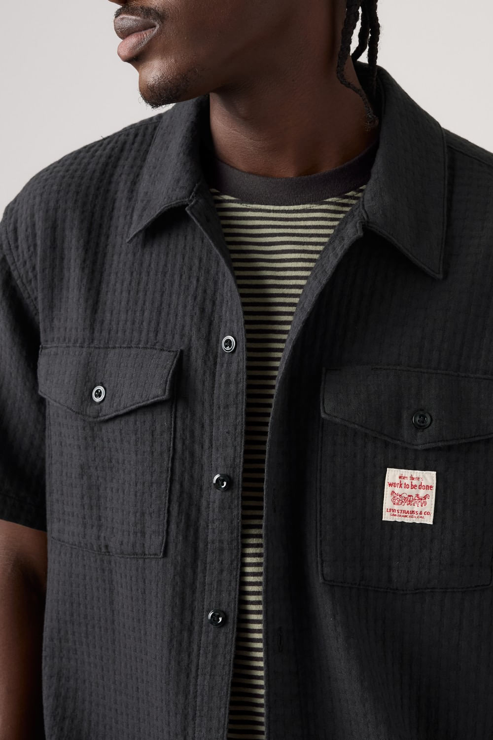 Ss worker dark Phanthom — imagen 2