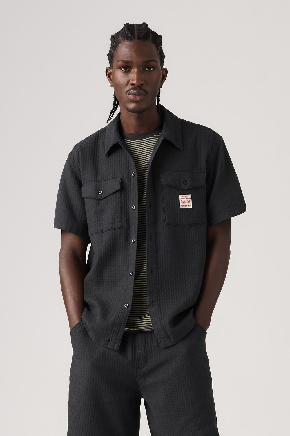 Ss worker dark Phanthom — imagen 3